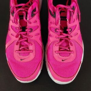 Nike Revolation 2 Women's Pink Athletic Shoes